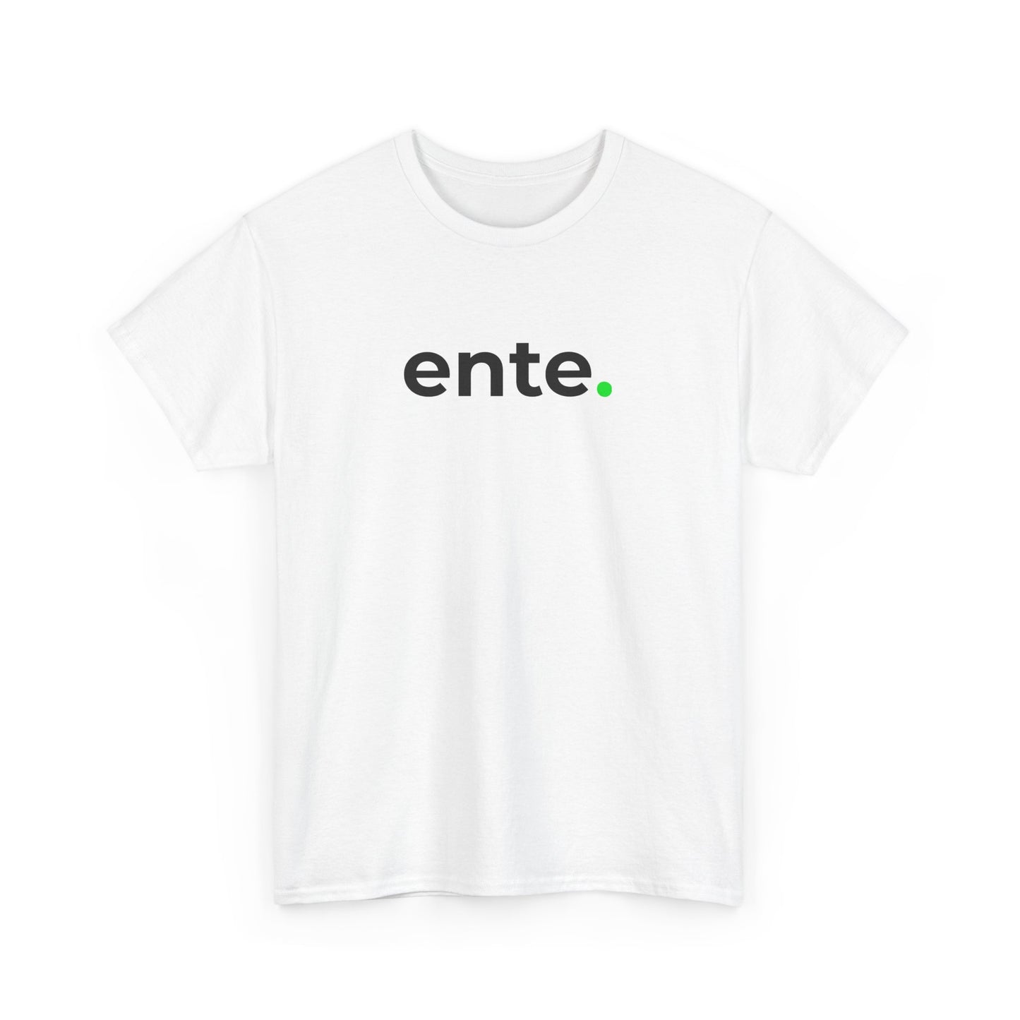 Tee - Ente Dot