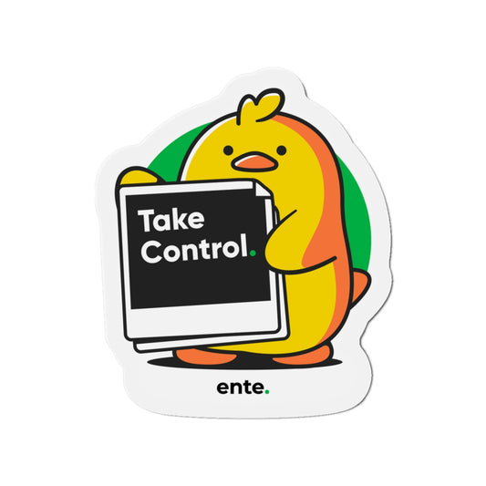 Magnet - Take Control