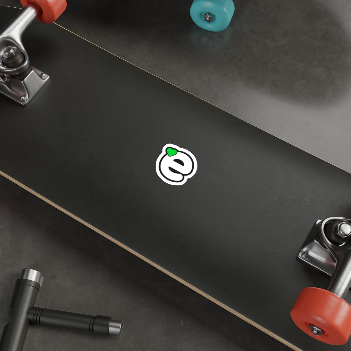 Sticker - v1