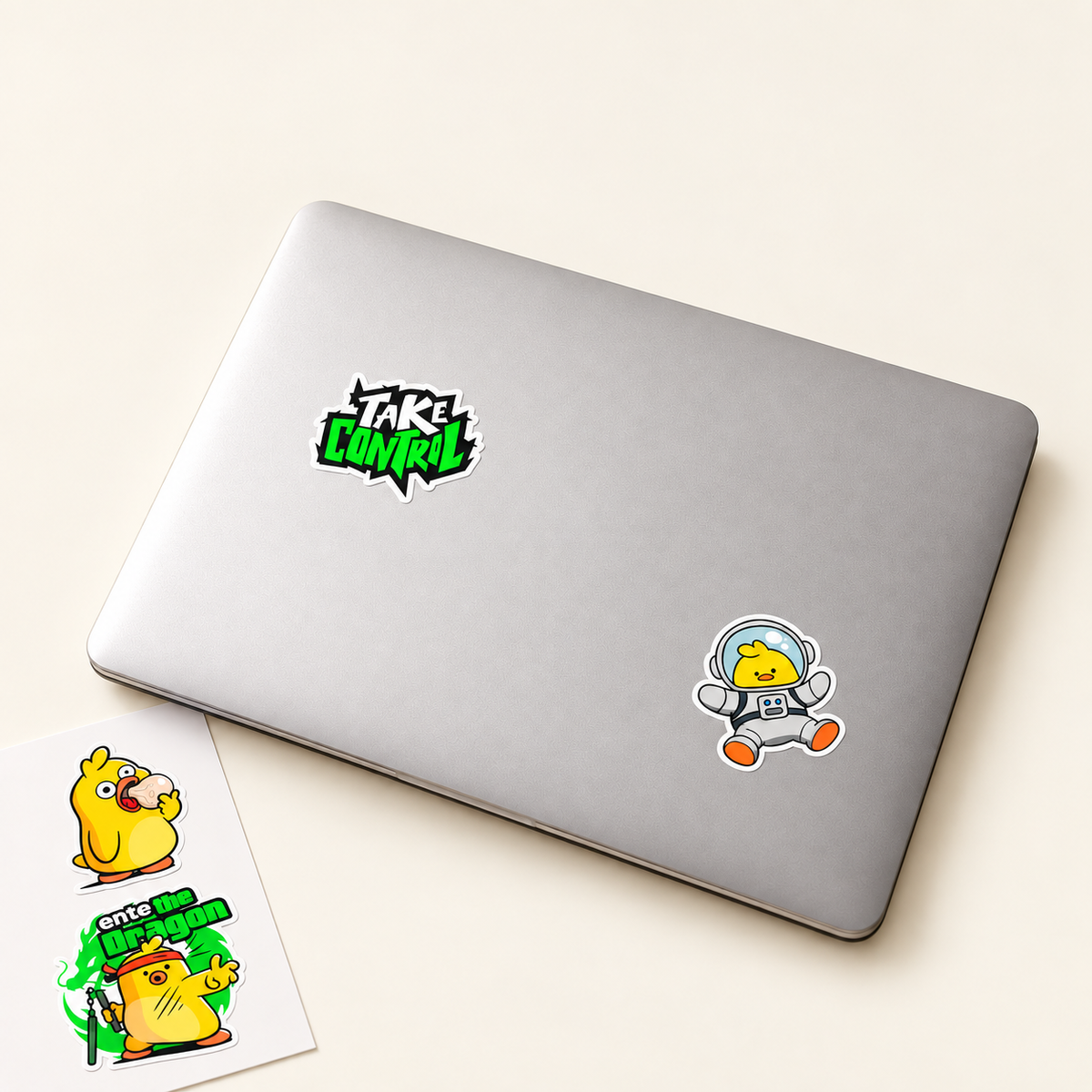 stickers laptop